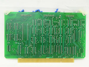 Electroglas 244288-001 Tester Interface Card PCB 4085X Horizon Working Surplus