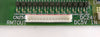 AMAT Applied Materials 0100-03299 DI Water IO Controller PCB Working Surplus