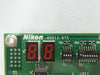 Nikon 4S013-975 LEDX8-SUB-2 Board PCB NSR-S620D System Working Spare