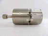 MKS Instruments 631A01TBEH Baratron Pressure Transducer Type 631 Working Spare
