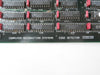 Computer Recognition Systems 8843 Edge Detector PCB Card Bio-Rad Q5 Working