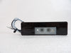 Semitool 115R0004-501 Anti-Static Cell 220V Emitter Voltage Bar Working Surplus