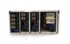 XP Power 10002855 Spectrometer Power Supply F6B6A6A6G5 Lot of 2 Working Surplus