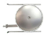 TEL Tokyo Electron 2985-544803-11 HHP-L LH Cover CT2985-544803-11 Copper Working