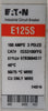 Eaton EGS3100FFG 3-Pole Industrial Circuit Breaker E125S Working