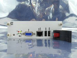 MKS Instruments AS03840-11 PCB Card CPCI-3840 AMAT 0190-39551 Working Surplus