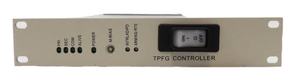 Varian Semiconductor Equipment E11601030 TPFG Controller Working Surplus