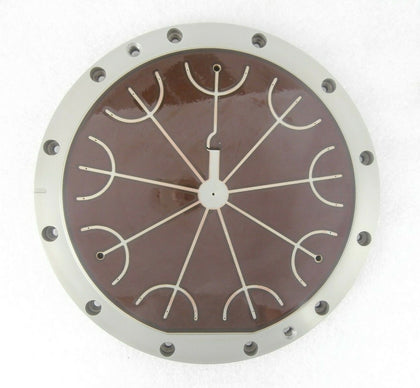 AMAT Applied Materials 0040-99960 ESC Polyimide Pedestal 0040-35851 Working