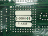 Kensington Laboratories 3-0004-01 Y-Axis PCB Card 4000-60002 W.1 TLW Working