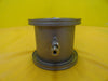 Edwards High Vacuum Tube Tee ISO100 ISO-K 4VCR Male 4VCR Female 90° Elbow Used