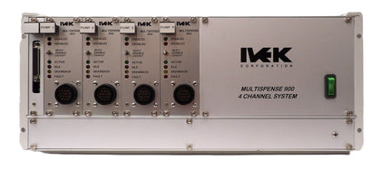 IVEK A062175 4 Channel System Liquid Dispenser MULTISPENSE 900 Spare Surplus