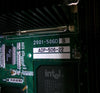 Nikon FAU-036-02 NSR System Computer DUX 4S064-513 4S990-817-2 No Drives Spare