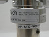 APTech AP1006SM 3PW FV4 FV4 IV4 Single Stage Regulator Valve Lot of 4 Used