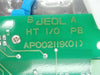 JEOL AP002119(01) Processor Board PCB Card HT I/O PB JSM-6400F Used Working