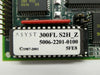 Asyst Technologies 3200-1071-01 Load Port PCB MICRO-G 5006-2201-0100 300FL S2H_Z