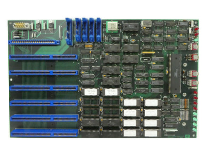 Electroglas 274213-001 Main System Board PCB 247212-001 4085x Working
