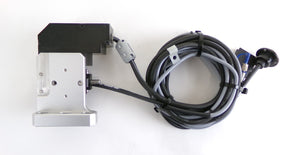 Omron ZS-LD15GT Laser Displacement Sensor Assembly ZS-L Series Working Surplus