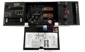 Mitsubishi A3A-CPU-P21 Programmable Controller PLC Module MELSEC Working Surplus