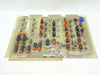 Varian Semionductor VSEA D-F3076001 Source Preamp PCB Card Rev. D Working Spare