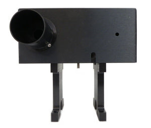 Ultrapointe 000393 Kinematic Mirror Alignment Assembly Newport MM-1 500 Working