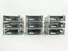 Shinko Electric PDS-D (PbF) Comapact Servo Drive M223D Lot of 9 Working Surplus