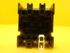 Mitsubishi NV50-FAU 40A No-Fuse Circuit Breaker Reseller Lot of 4 Used Working