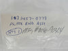 AMAT Applied Materials 0040-90324 Plate End Arc Chamber 1031457-0778 Working