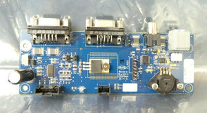 Shimadzu 5512-5040 Prominence Degasser PCB ID7000-0253-2 DGU-20A5R Working Spare