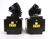 Sanyo Denki P50B07040HCS00M Servo Motor BL Super P5 Reseller Lot of 4 Working