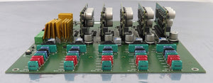 Abbott 2095722-01 5-Port Driver PCB Assembly 2098167-01 NP5-08-KZOL Working