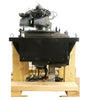AMAT Applied Materials 200mm Rotary Wafer Stage Excite Detection System Working