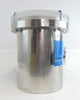 CTI-Cryogenics 8116250G001 On-Board P300 Cryopump with 8113212G001 Refurbished