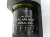 IVP 80-012-3724-002 Inspection CCD Camera IVP Ranger M50 w/Leica 581049 Working