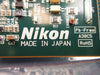 Nikon 4S025-563 Control PCB Card AFX8IF NSR-S620D ArF Immersion Scanner Used
