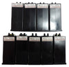 UE Precision Sensors LDP1WC/250P-16 LDP1WC-D Pressure Switch Lot of 9 Working
