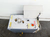 Ebara AAS70WN Heavy Duty Dry Vacuum Pump AAS Series Tested Not Working Spare