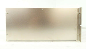 Yaskawa Electric IFB-001 Controller Nikon NSR FX-601F Step-and-Repeat Working