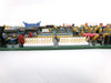 ASTeX Applied Science & Technology ABX-X355 RF Generator Controller PCB Working