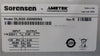 Sorensen Ametek DLM 20-30 DC Power Supply DLM20-30M6M9G Varian E19333690 New