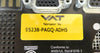 VAT 95238-PAGQ-ADH5 Butterfly Valve Integrated Pressure Controller AMAT Working