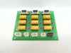 Mattson Technology 255-02187-00 Pump Interface PCB Ebara A30W Rev. A New Surplus