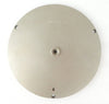 AMAT Applied Materials 0020-24101 200mm Pedestal PCII Ti Lot of 2 Refurbished
