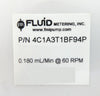 Fluid Metering 4C1A3T1BF94P Fluid Metering Assembly AB Sciex SelexION Working