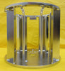 Semitool A72-40MB-9826-5R 100mm SRD Spin Rinse Dryer A72-40MB Verteq Working