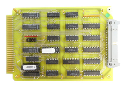 Particle Measuring Systems PMS-953B Processor PCB Card Turbo 110 Working