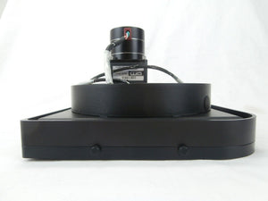 KLA Instruments 200mm Left Wafer Cassette Loader Stage 740-651233-01 2132 Spare