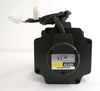 Oriental Motor BXM6400-GH DC Motor W/Gear Head 6GH10K-D2 Working Surplus