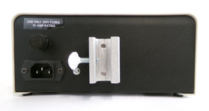 Glas-Col 104A PL612 Digital Temperature Controller Digi Troll II Working