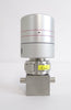 Fujikin 555025 316L-P Diaphragm Valve Type N.C. Lot of 10 Working