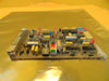 Balzers BG 290 563 U Potentiometer Switch PCB Card BG290563-U Used Working